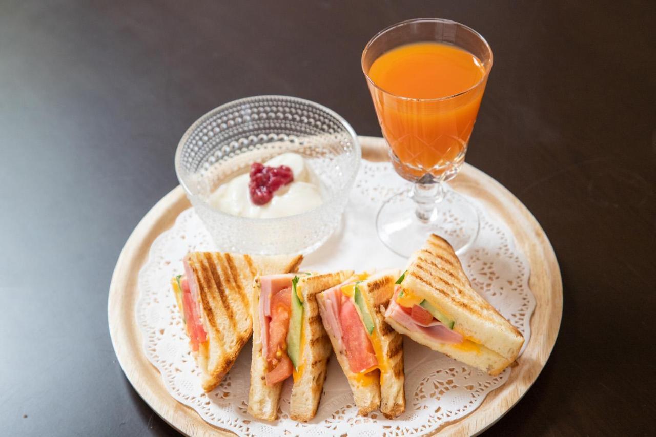 Hotel Miyajima Fujinoya Female Only Hatsukaichi Zewnętrze zdjęcie