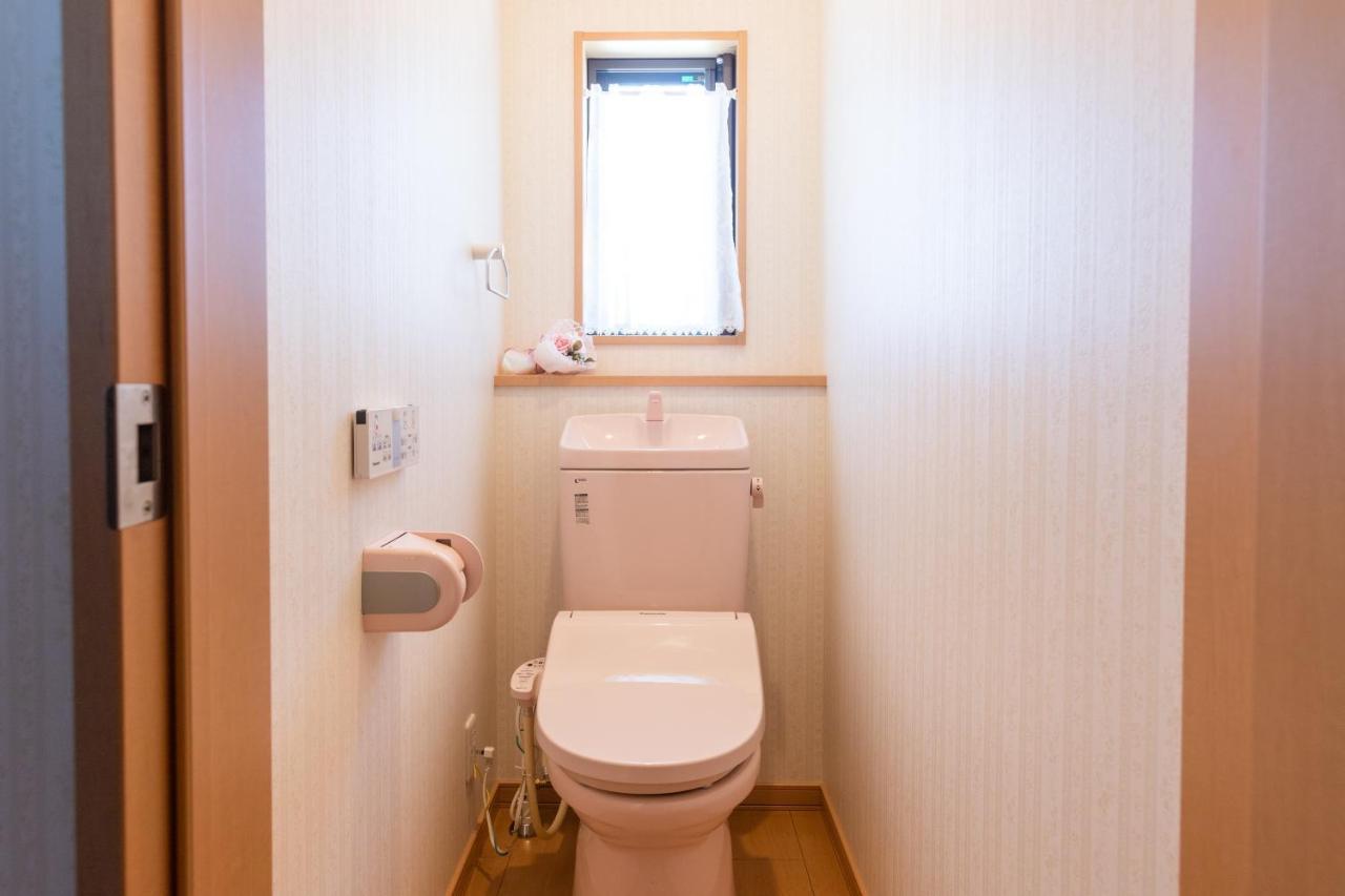 Hotel Miyajima Fujinoya Female Only Hatsukaichi Zewnętrze zdjęcie