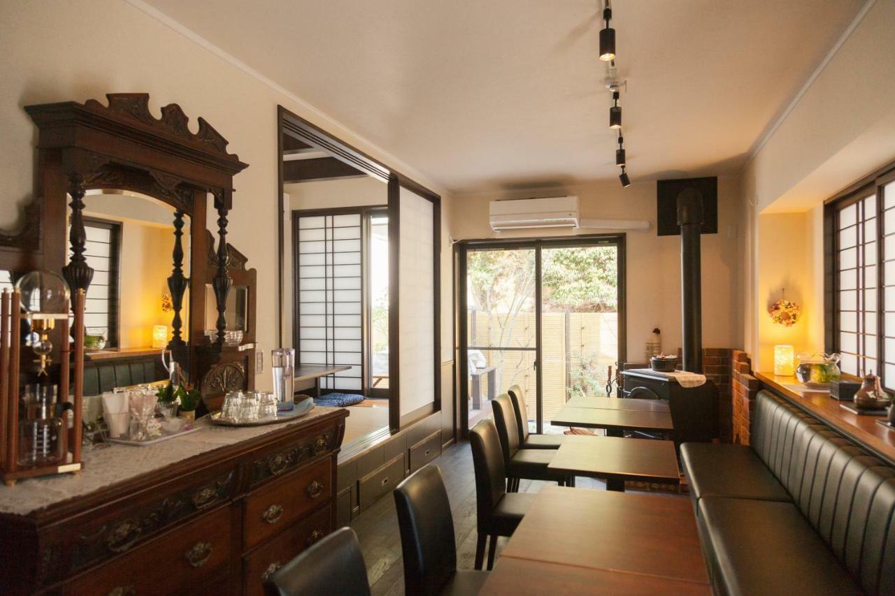 Hotel Miyajima Fujinoya Female Only Hatsukaichi Zewnętrze zdjęcie