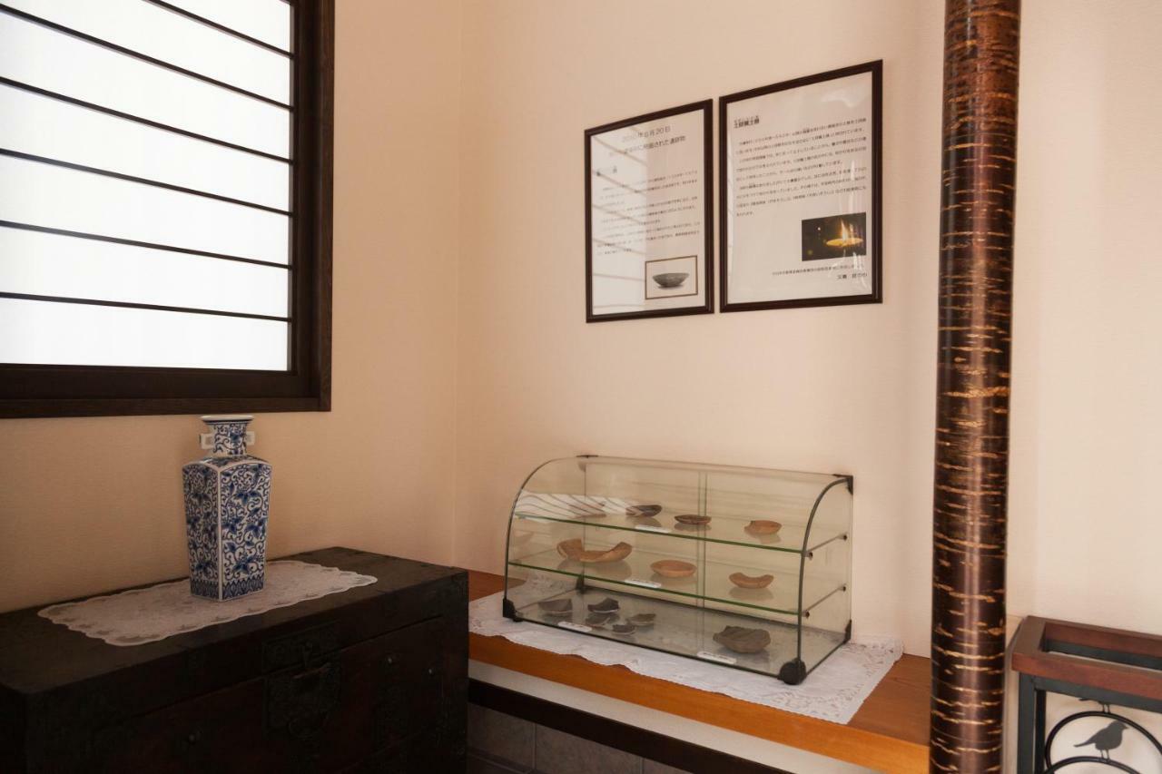 Hotel Miyajima Fujinoya Female Only Hatsukaichi Zewnętrze zdjęcie