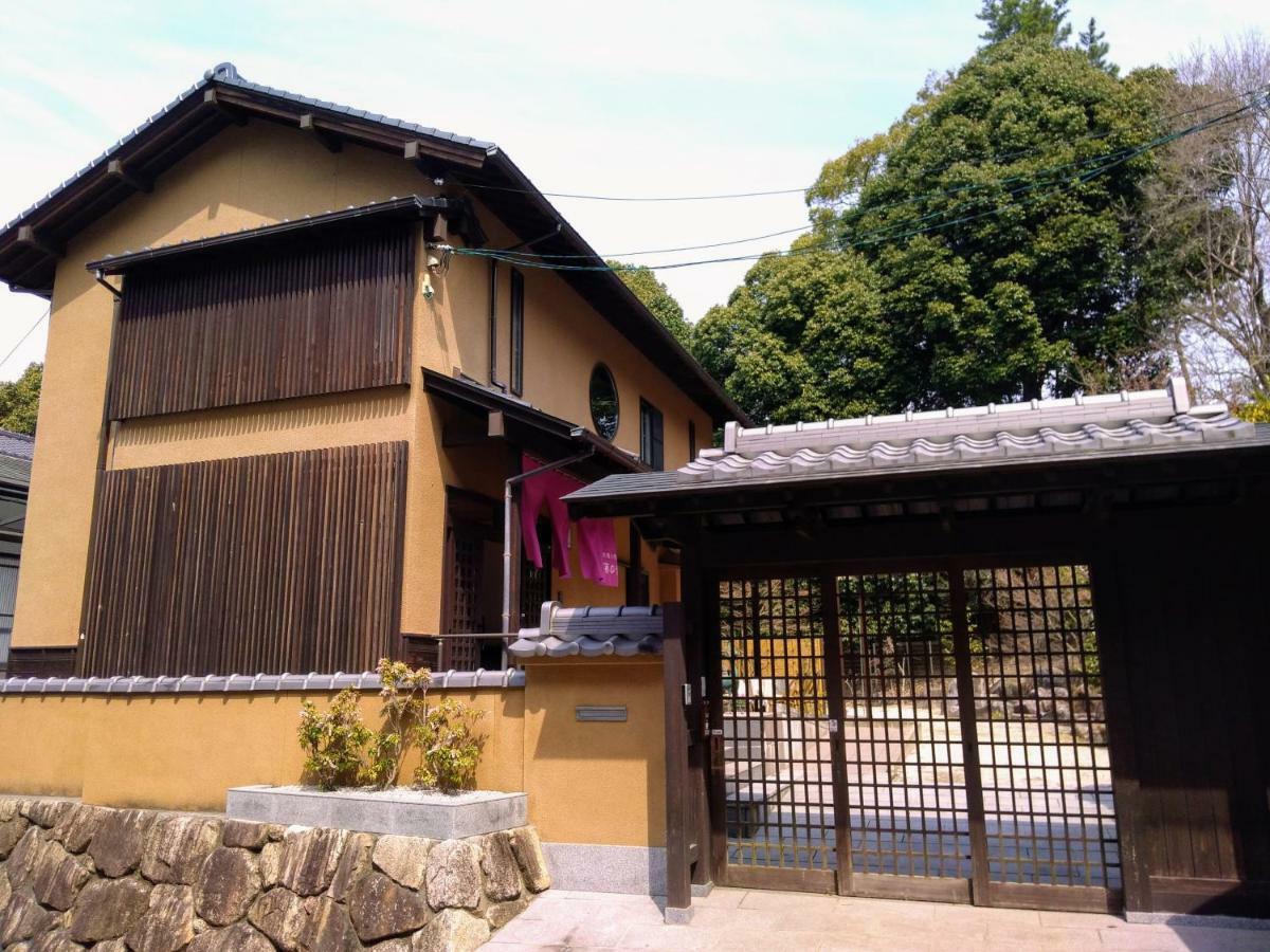 Hotel Miyajima Fujinoya Female Only Hatsukaichi Zewnętrze zdjęcie