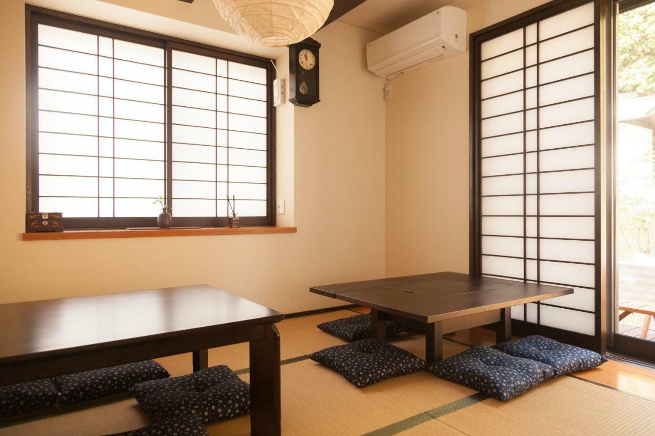 Hotel Miyajima Fujinoya Female Only Hatsukaichi Zewnętrze zdjęcie